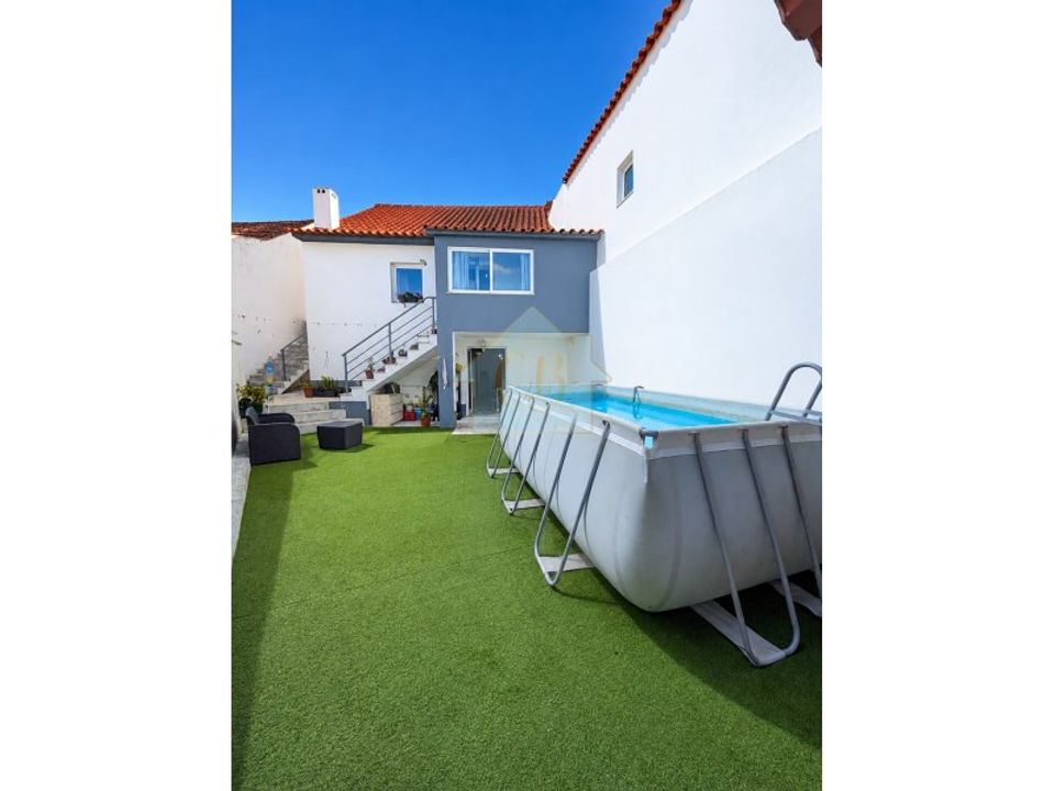 Villa i Torres Vedras, Lisbon - foto 1