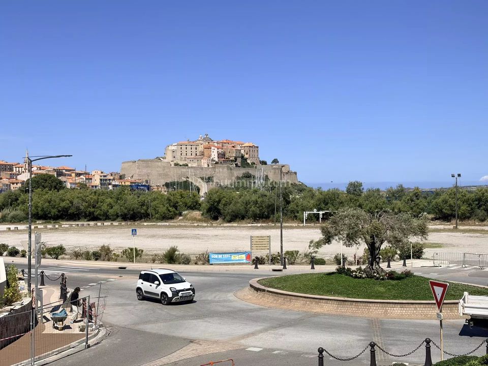 Lejlighed i Calvi, Haute-Corse - foto 2