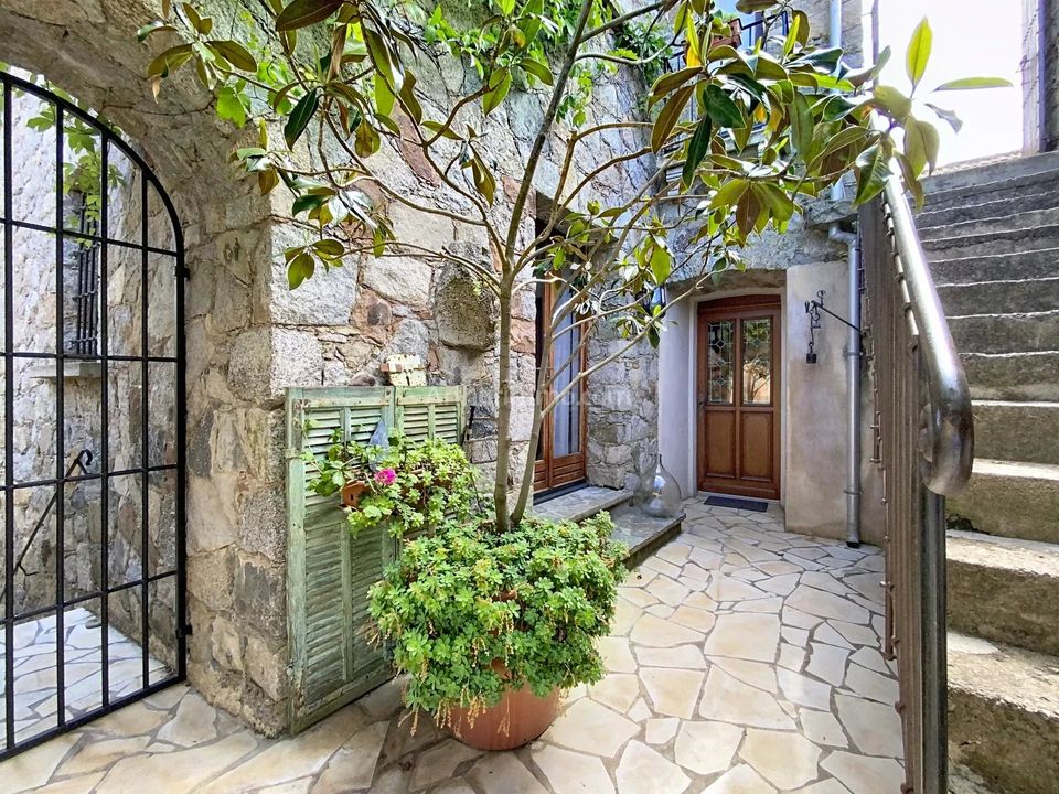Lejlighed i Cateri, Haute-Corse - foto 1