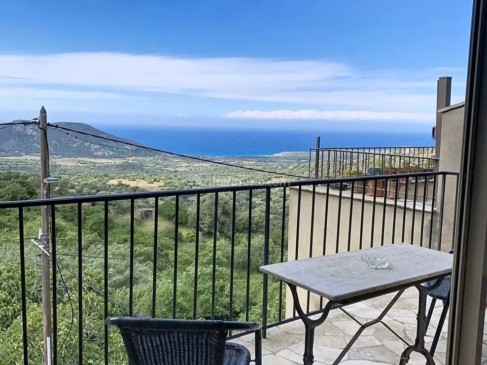 Lejlighed i Cateri, Haute-Corse - foto 2