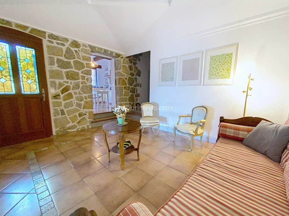 Lejlighed i Cateri, Haute-Corse - foto 4