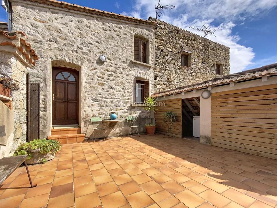 Lejlighed i Cateri, Haute-Corse - foto 2