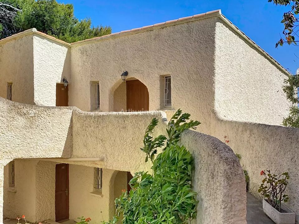 Apartment in Lumio, Haute-Corse - photo 2