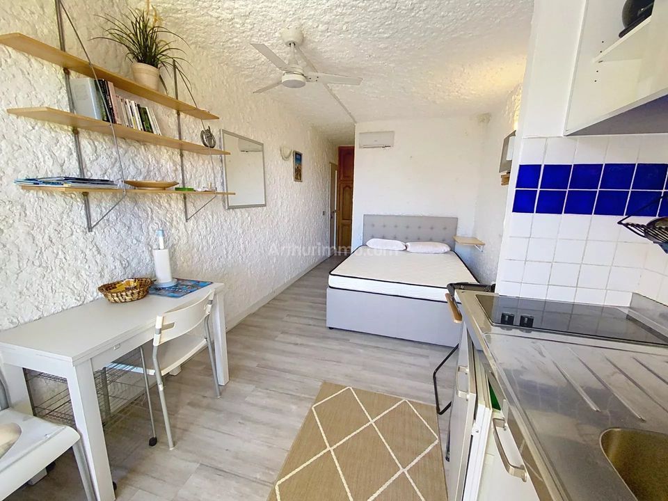 Apartment in Lumio, Haute-Corse - photo 3