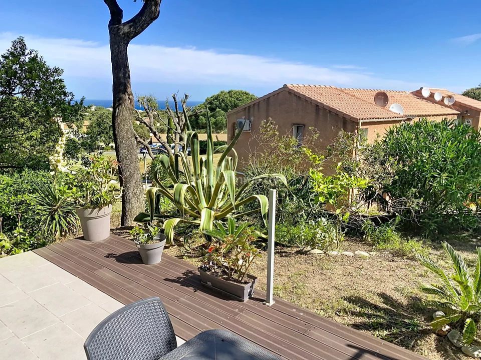 Apartment in Lumio, Haute-Corse - photo 4