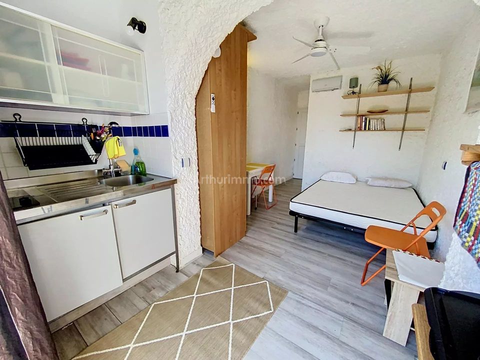 Apartment in Lumio, Haute-Corse - photo 5