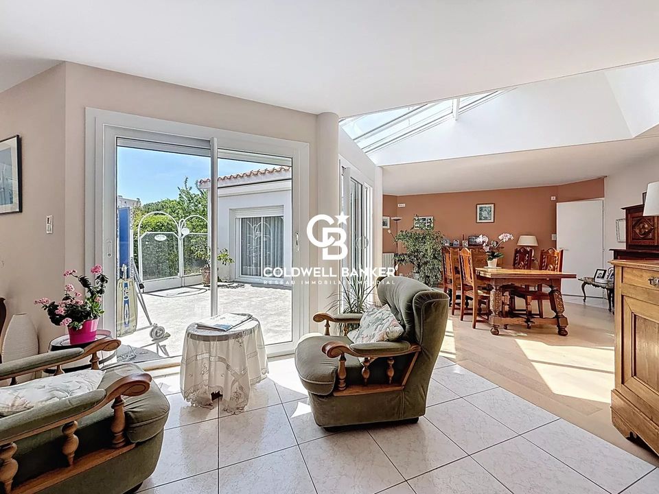 Villa i Les Sables-d'Olonne, Vendee - foto 1