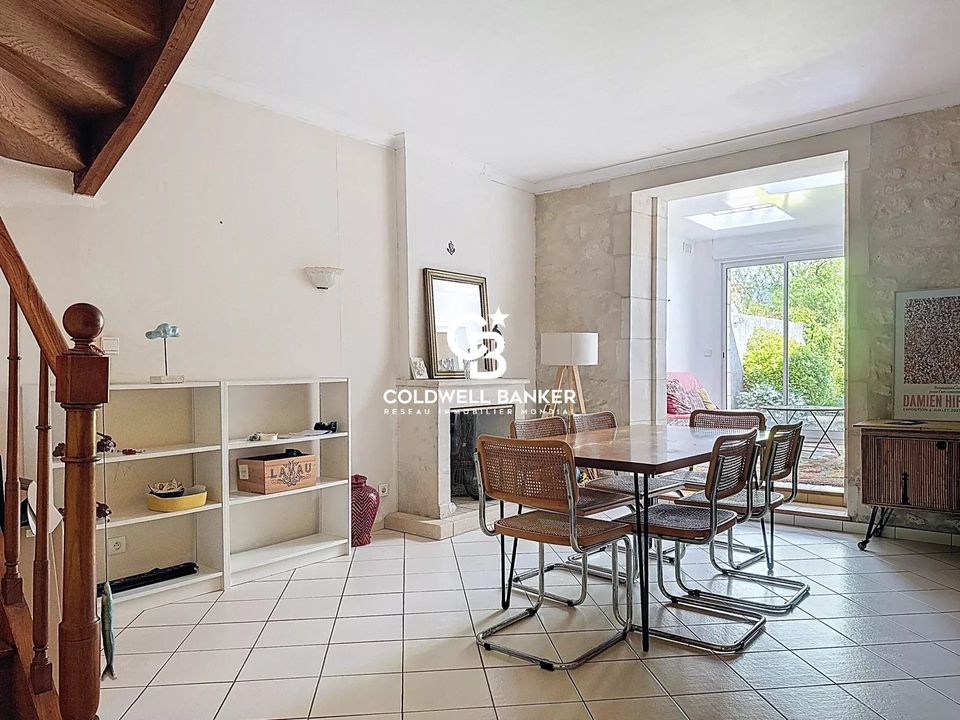 Villa i Saintes, Charente-Maritime - foto 2