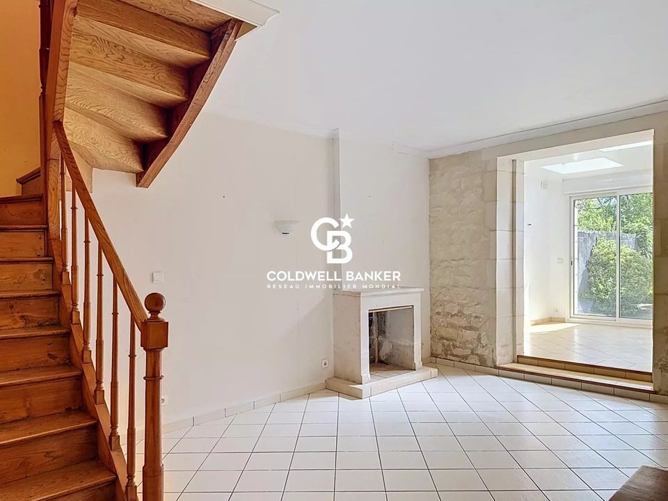 Villa i Saintes, Charente-Maritime - foto 3