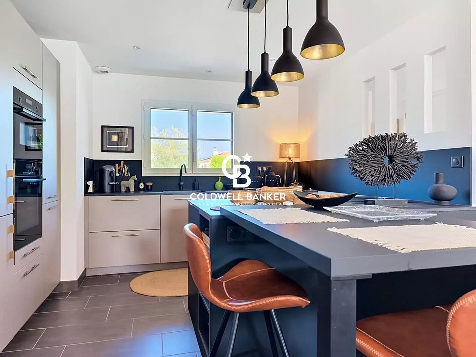 Villa i Talmont-Saint-Hilaire, Vendee - foto 2