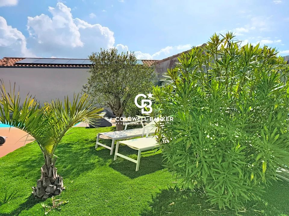 Villa i Talmont-Saint-Hilaire, Vendee - foto 3