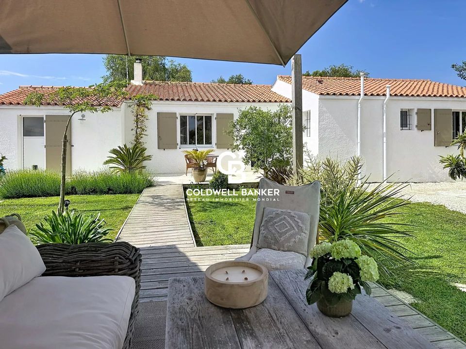 Villa i Château-d'Olonne, Vendee - foto 2