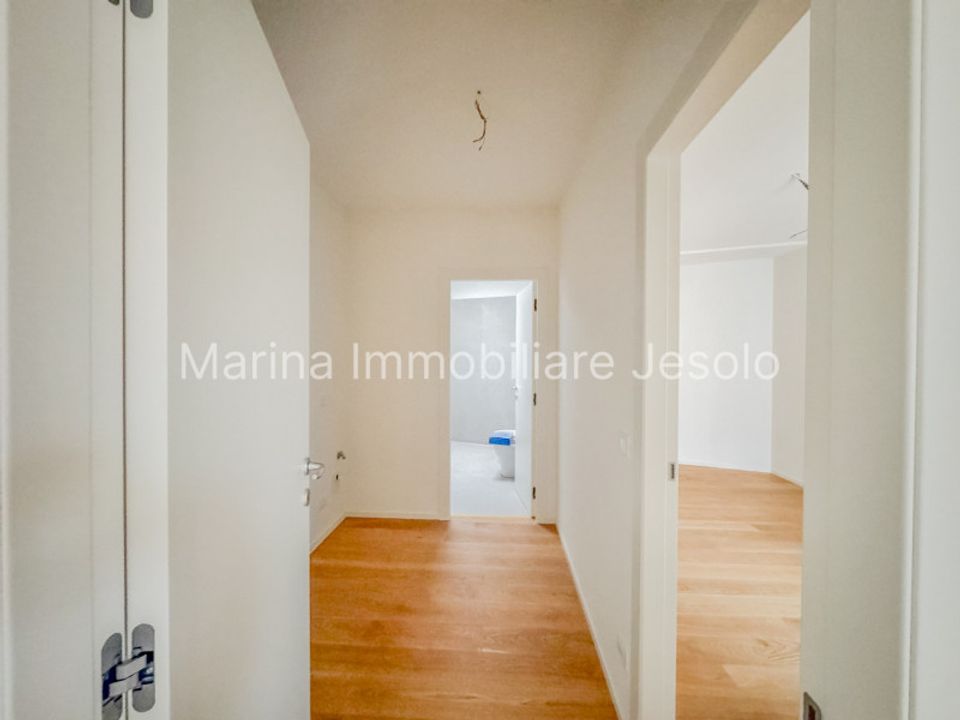 Lejlighed i San Dona di Piave, Venice - foto 2
