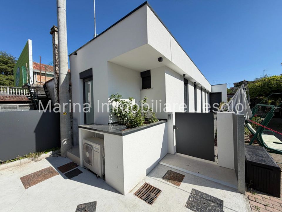 Lejlighed i San Dona di Piave, Venice - foto 1