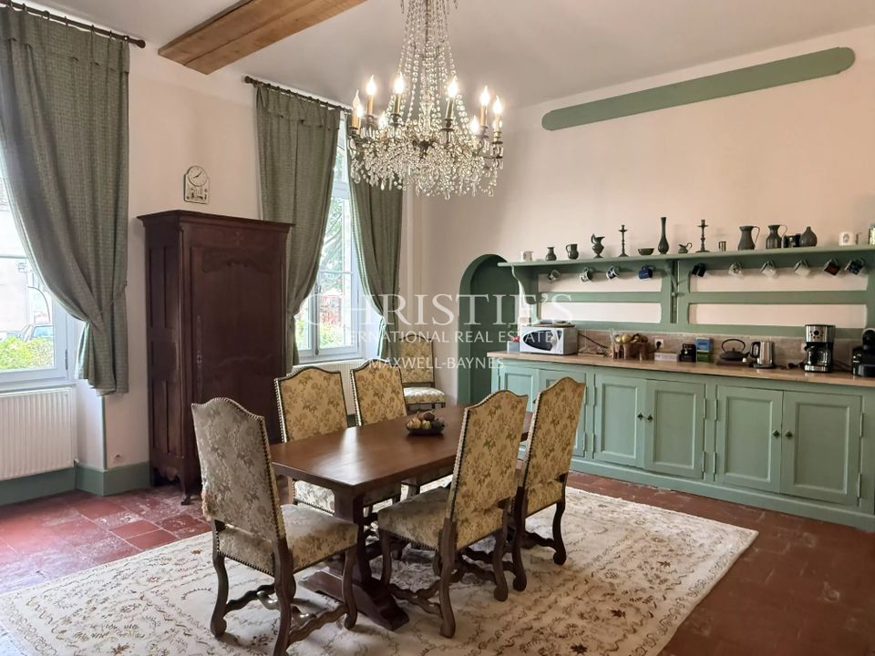 Landejendom i Saint Justin, Landes - foto 3