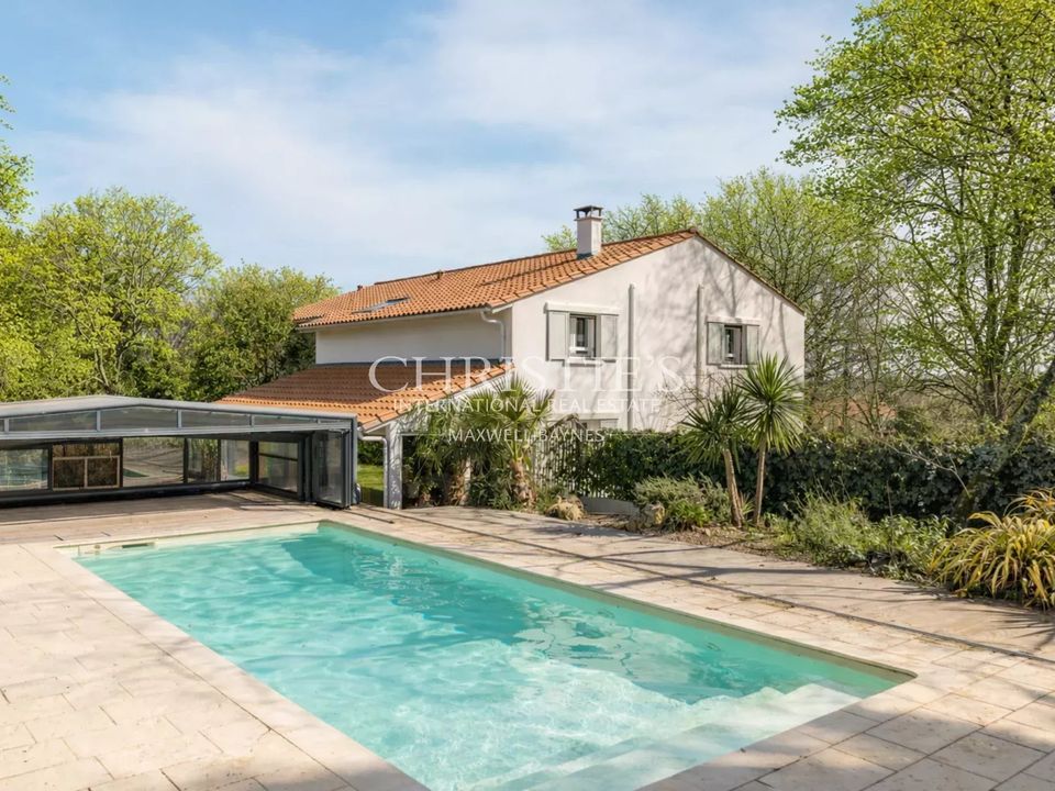Villa a Latresne, Gironde - foto 1