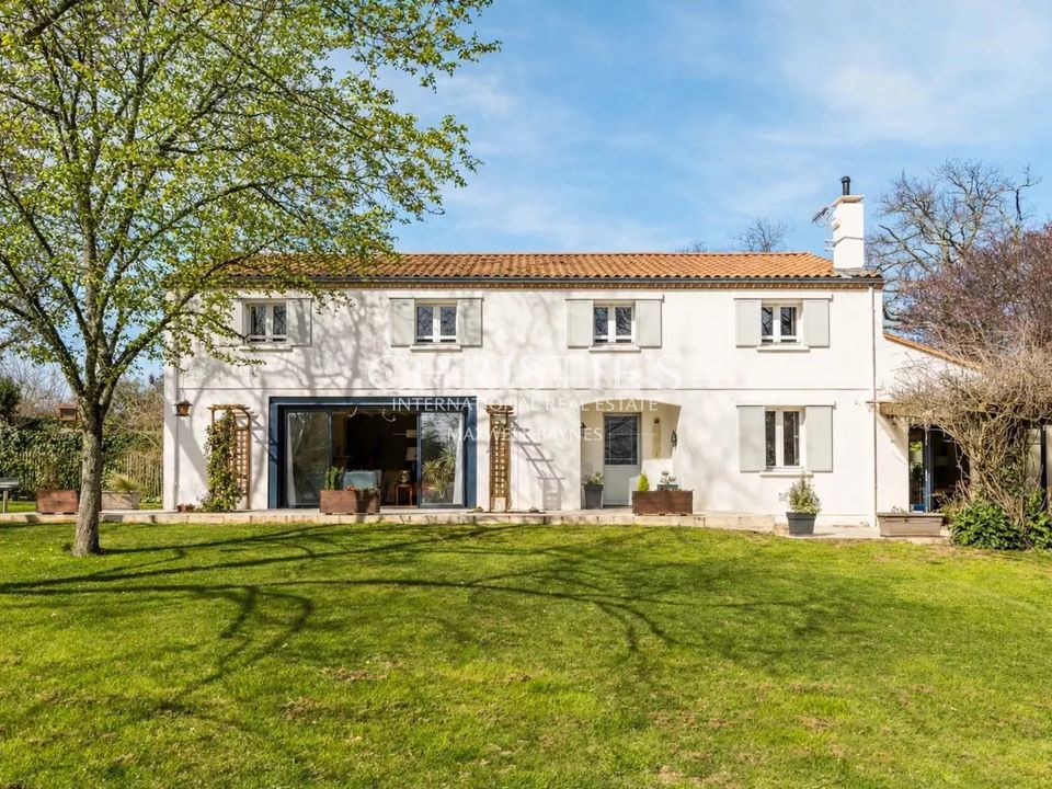 Villa a Latresne, Gironde - foto 2