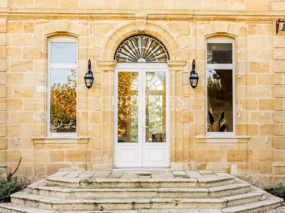 Landejendom i Quinsac, Dordogne - foto 3