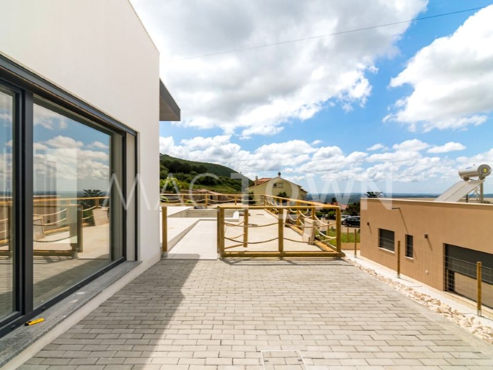 Villa in Cadaval, Lisbon - photo 4