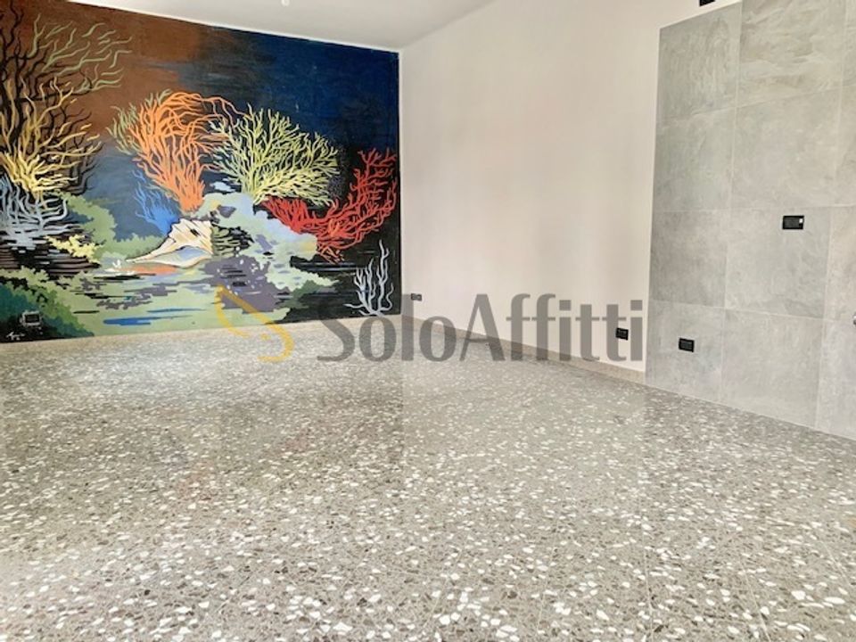 Lejlighed i Bari, Bari - foto 1