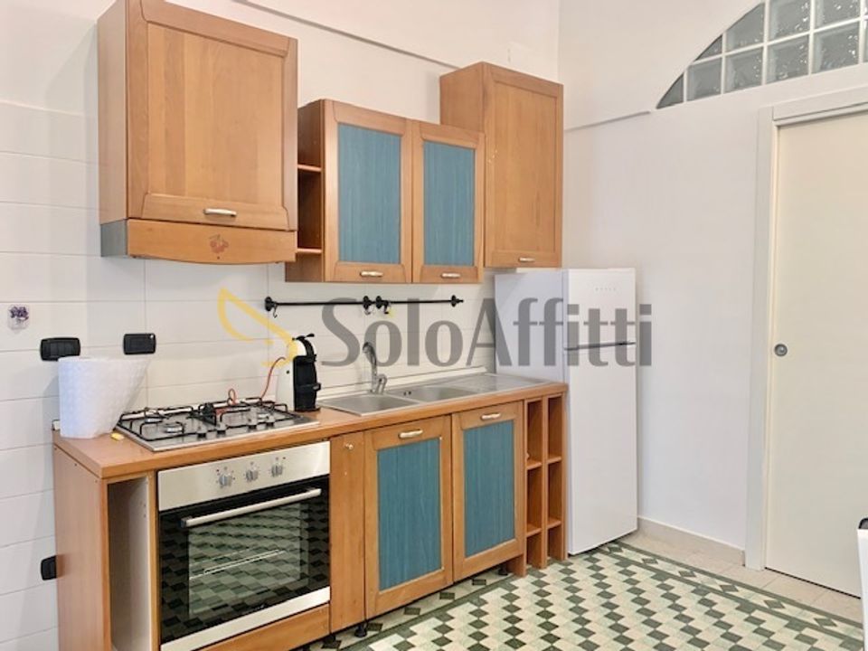 Apartment in Bari, Bari - photo 1