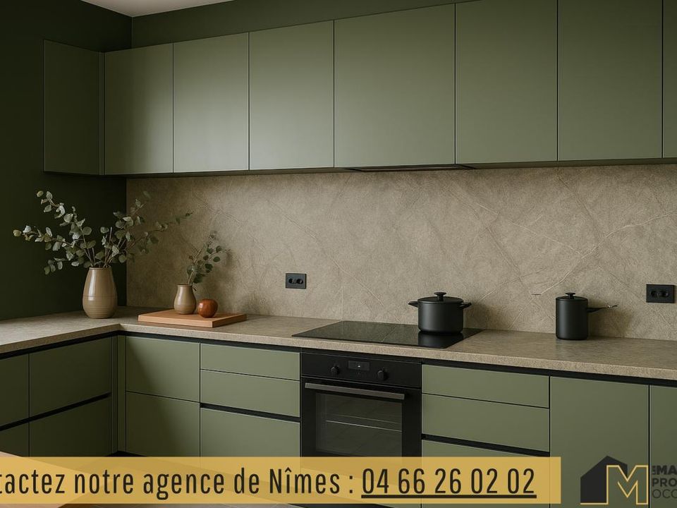 Villa i Montarnaud, Herault - foto 2