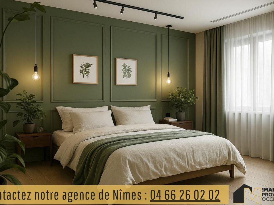 Villa i Montarnaud, Herault - foto 4