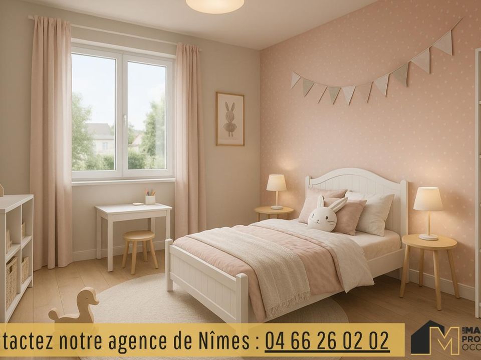 Villa i Montarnaud, Herault - foto 5
