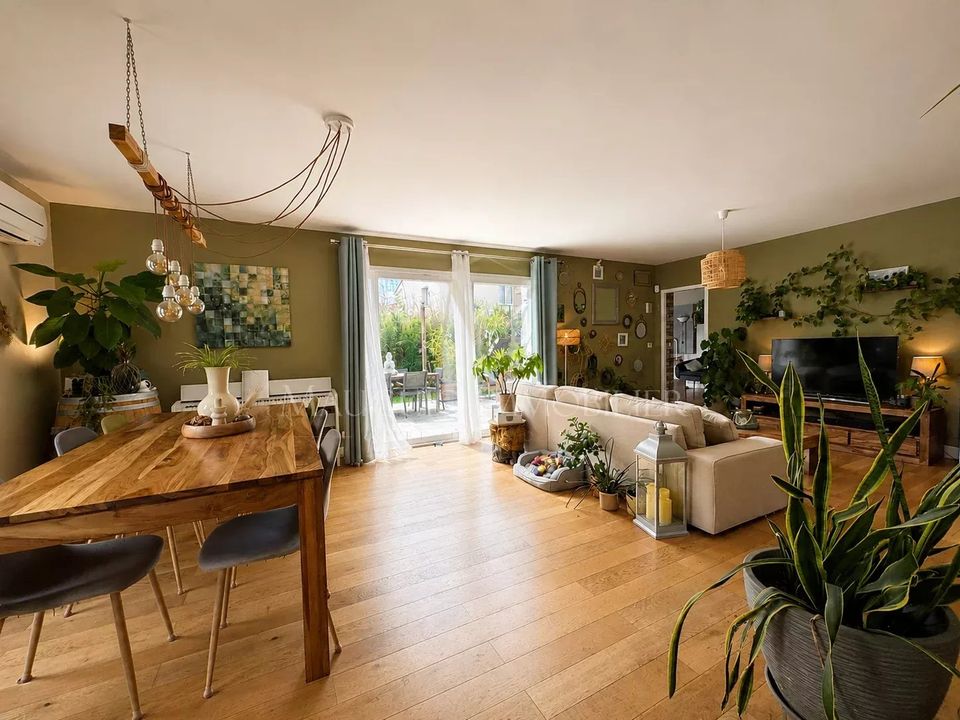 Villa i Candillargues, Herault - foto 5