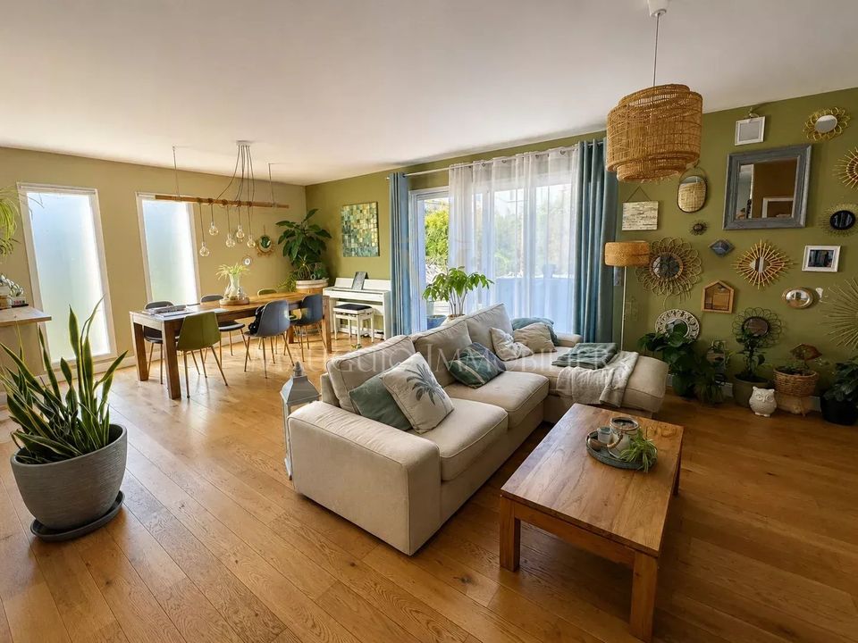 Villa i Mauguio, Herault - foto 3