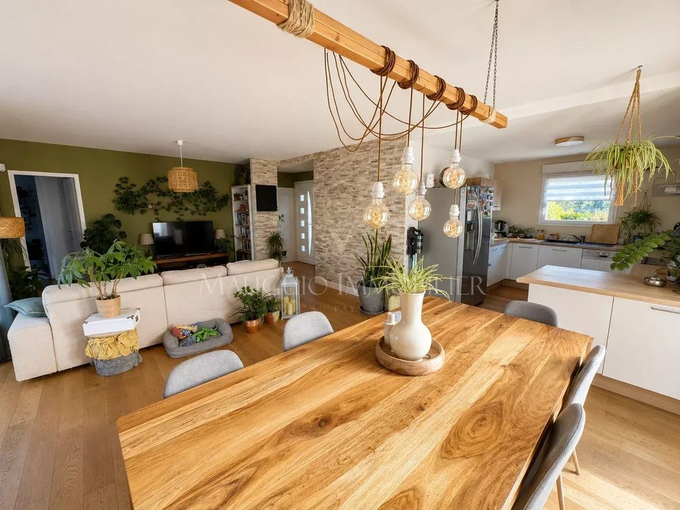 Villa i Mauguio, Herault - foto 4