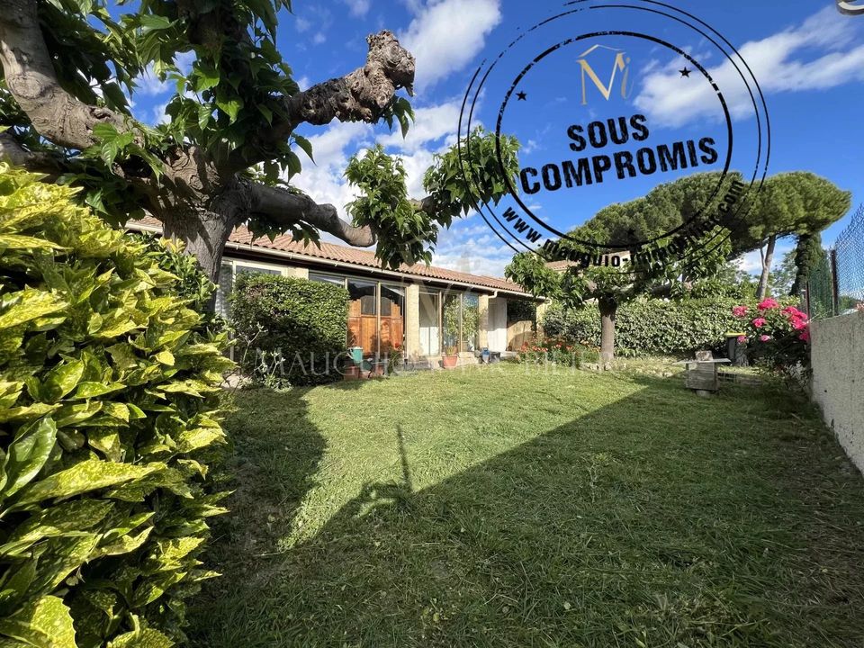 Villa i Candillargues, Herault - bilde 1
