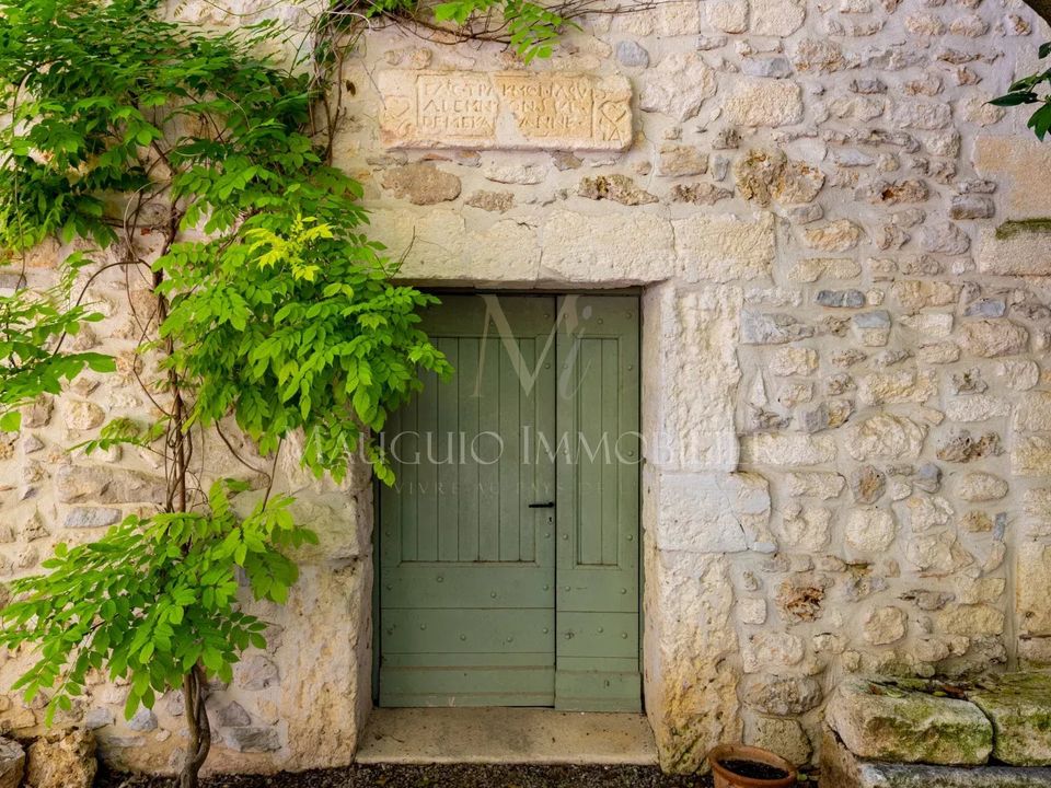 Villa i Lansargues, Herault - foto 1