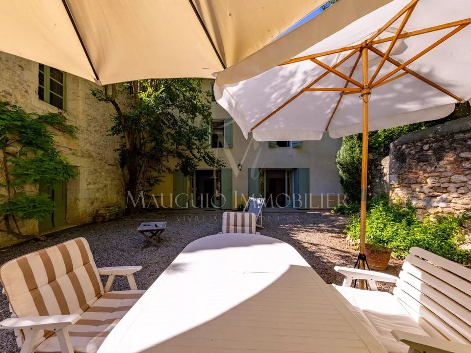 Villa i Lansargues, Herault - foto 2