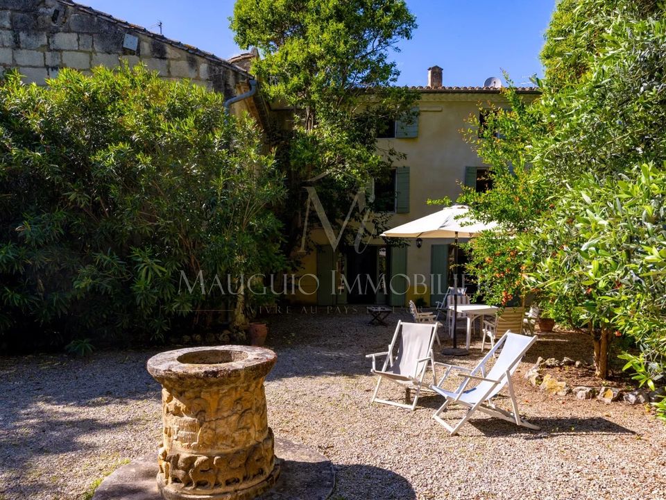 Villa i Lansargues, Herault - foto 4