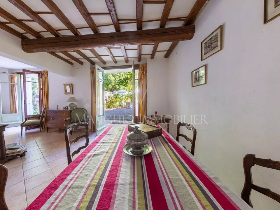Villa i Lansargues, Herault - foto 5