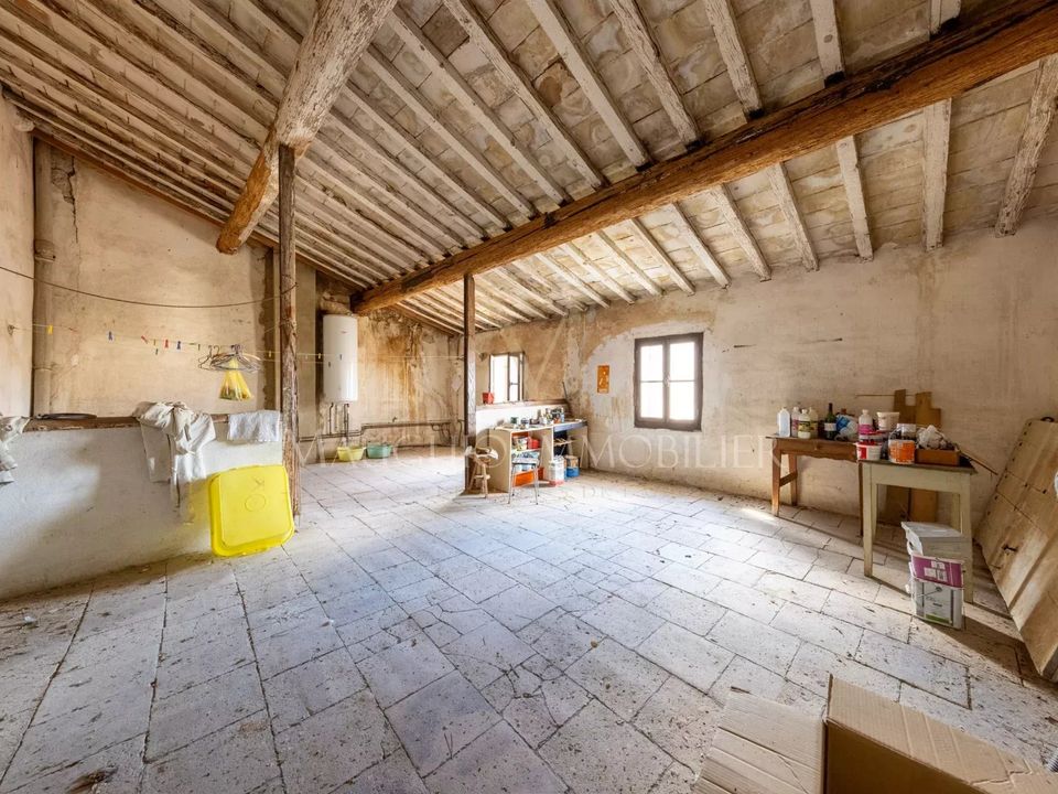 Villa en Lansargues, Herault - foto 3