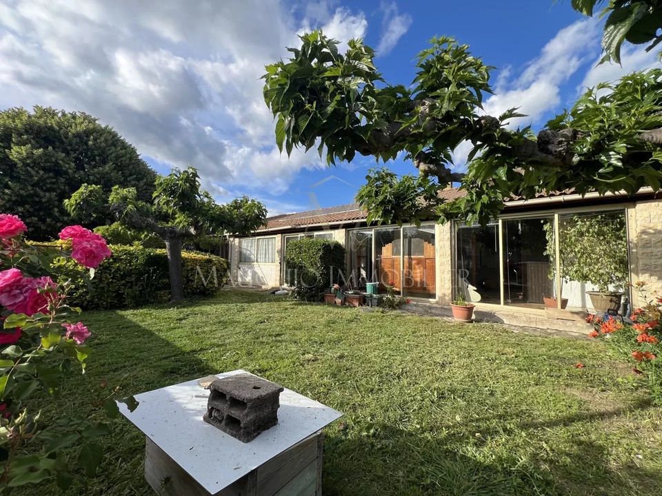Villa i Mauguio, Herault - foto 2