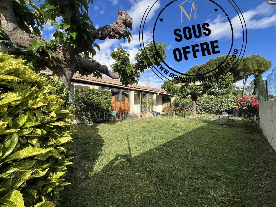 Villa i Mauguio, Herault - foto 1