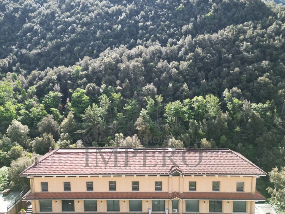 Erhvervsejendom i Pigna, Imperia - foto 1