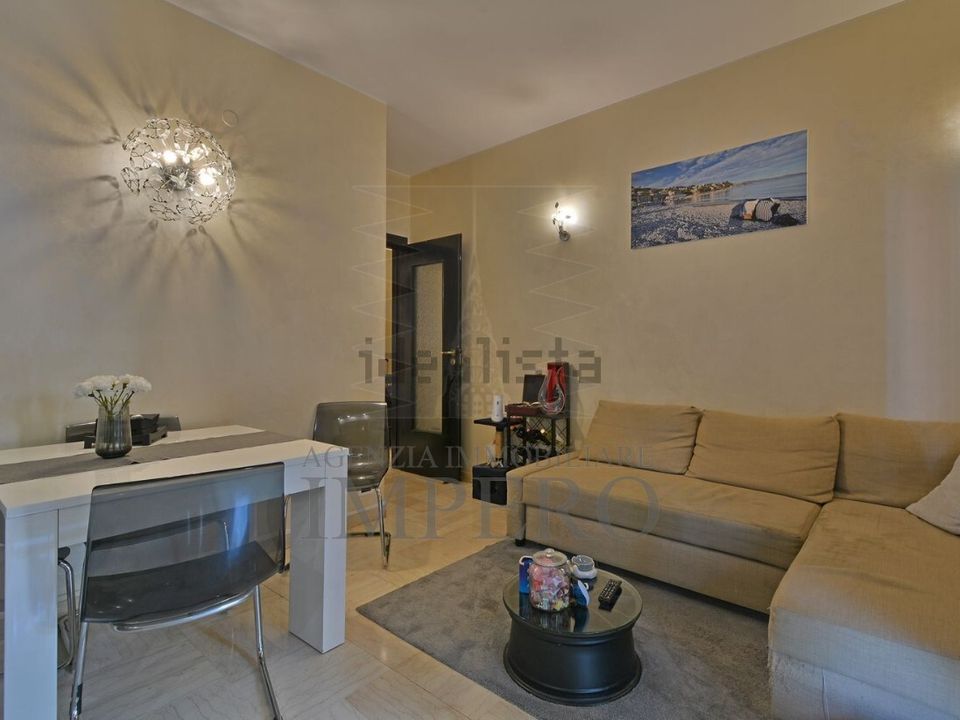 Lejlighed i Ventimiglia, Imperia - foto 1