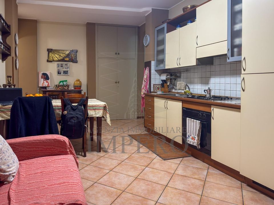 Lejlighed i Bordighera, Imperia - foto 2