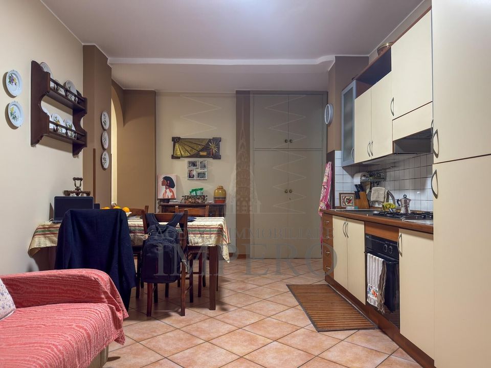Lejlighed i Bordighera, Imperia - foto 3