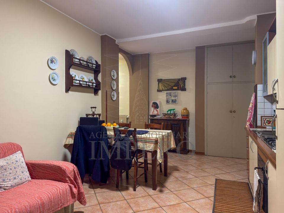 Lejlighed i Bordighera, Imperia - foto 5