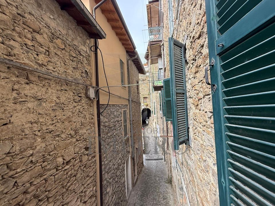 Lejlighed i Apricale, Imperia - foto 2