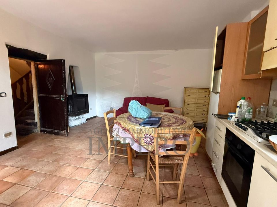 Lejlighed i Apricale, Imperia - foto 4