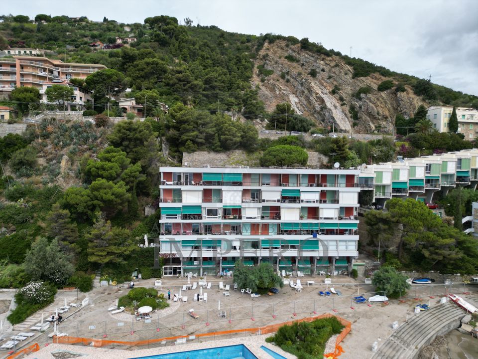 Lejlighed i Sanremo, Imperia - foto 1