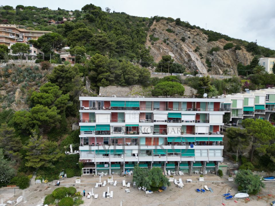 Lejlighed i Sanremo, Imperia - foto 2