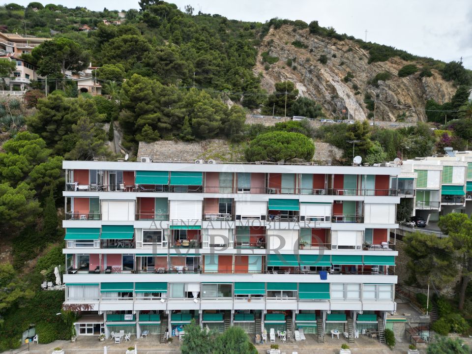 Lejlighed i Sanremo, Imperia - foto 3