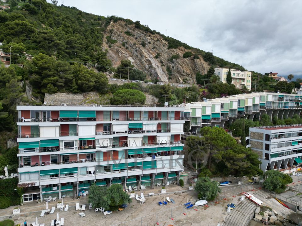 Lejlighed i Sanremo, Imperia - foto 4